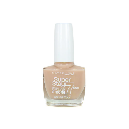 Maybelline SuperStay Forever Strong Vernis à ongles - 76 French Manicure