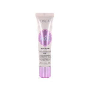 Glam Nude BB crème - Medium To Dark Skin