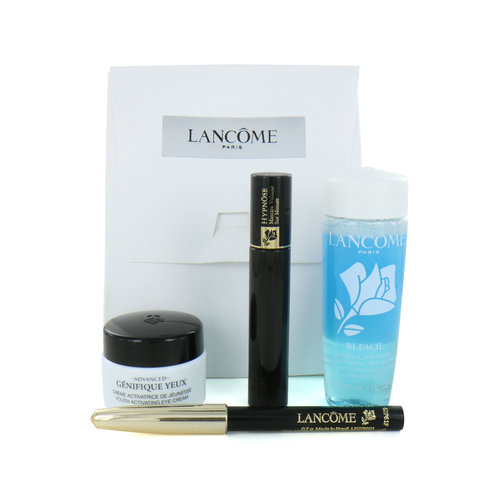 Lancôme Skincare Travel Ensemble-Cadeau