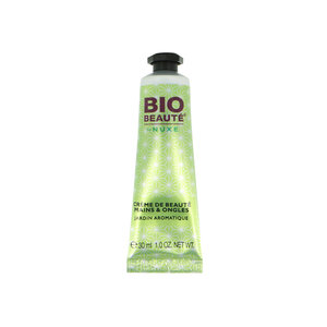 Bio BeautÃ© Aromatic Garden Creme pour les mains - 30 ml