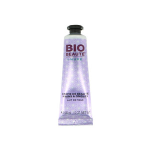 Bio BeautÃ© Fig Milk Creme pour les mains - 30 ml