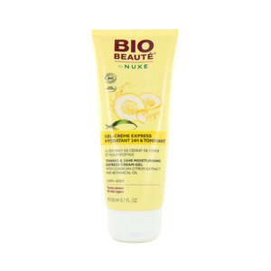 Bio BeautÃ© Moisturising Express Cream-Gel CrÃ¨me pour le corps - 200 ml