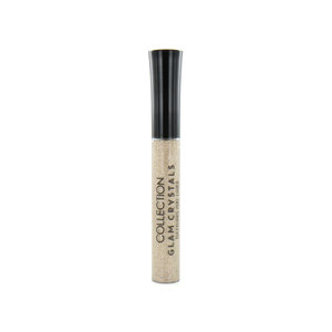 Glam Crystals Dazzling Gel Eyeliner - 3 Funk