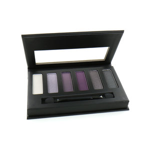 Eyes Uncovered Palette Yeux - Smokey Purple