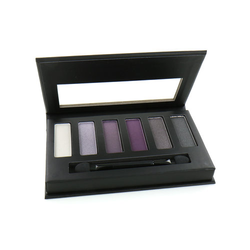 Collection Eyes Uncovered Palette Yeux - Smokey Purple