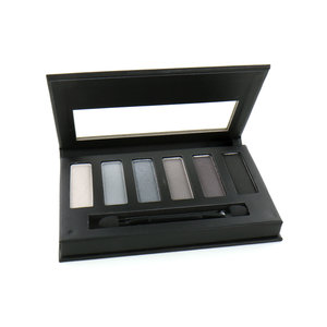 Eyes Uncovered Palette Yeux - Smokey Grey