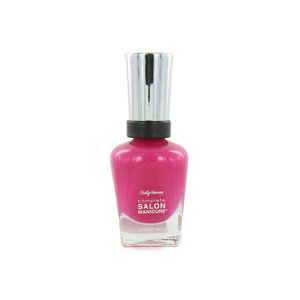 Miracle Gel Vernis à ongles - 542 Cherry Up