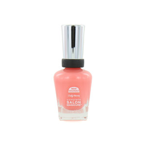 Miracle Gel Vernis à ongles - 547 Peach Of Cake