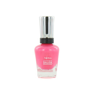 Miracle Gel Vernis à ongles - 520 Shrimply Divine