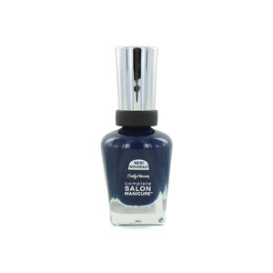 Miracle Gel Vernis à ongles - 674 Nightwatch