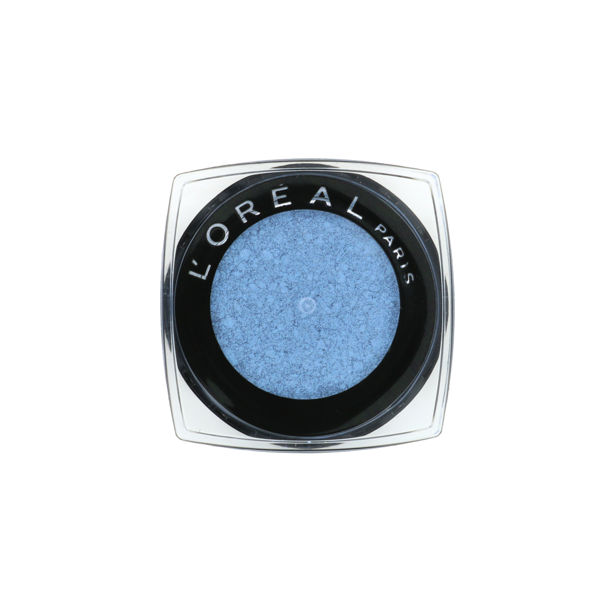 L'Oréal Color Infallible Le fard à paupières - 007 Unlimited Sky