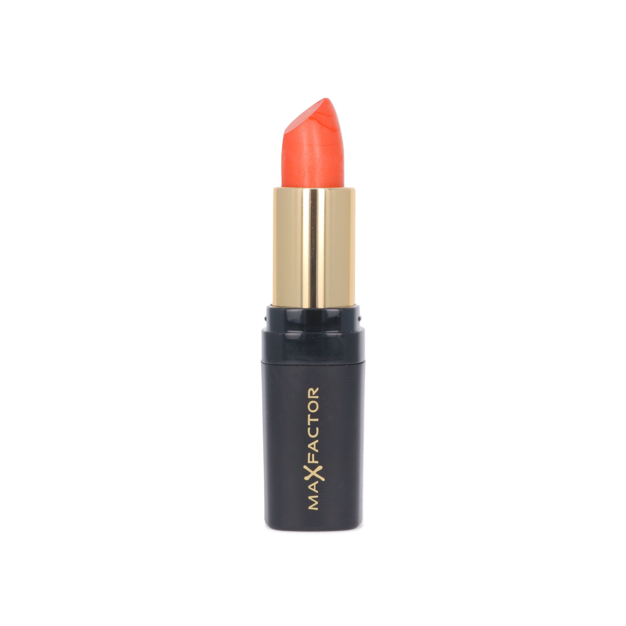 Max Factor Colour Collection Rouge à lèvres - 21 Pearl Orange