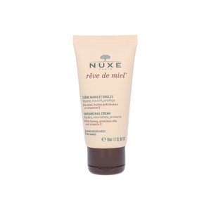 RÃªve De Miel Creme pour les mains - 50 ml