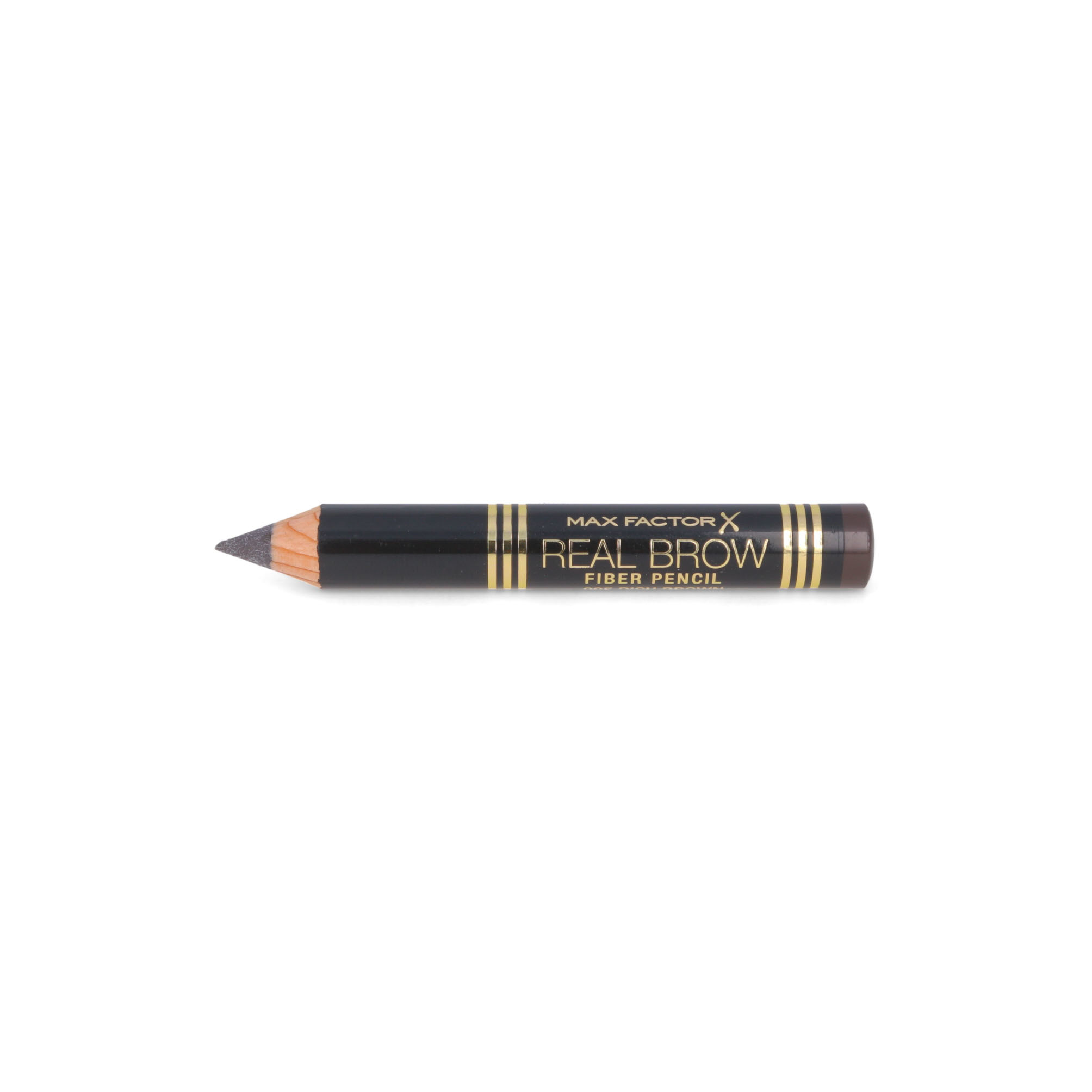 Max Factor Real Brow Crayon Sourcils - 005 Rich Brown