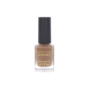 Glossfinity Vernis à ongles - 165 Hot Coco