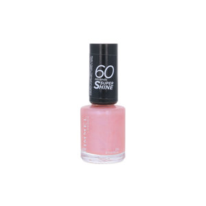 60 Seconds Vernis à ongles - 210 Ethereal