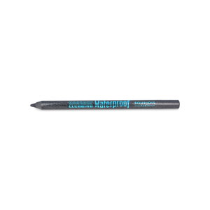 Contour Clubbing Waterproof Crayon Yeux - 48 Atomic Black