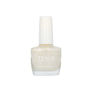 Tenue & Strong Pro Vernis à ongles - 77 Pearly White