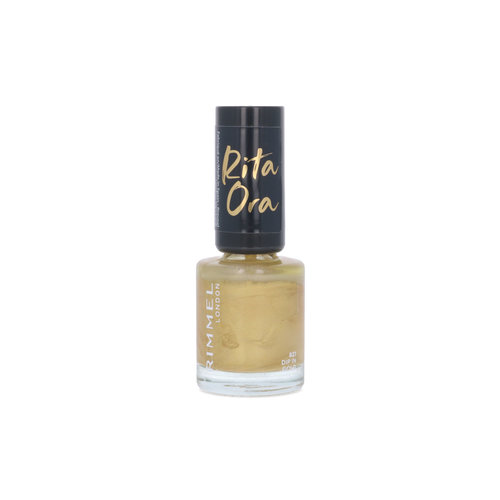 Rimmel By Rita Ora Vernis à ongles - 821 Dip In Gold