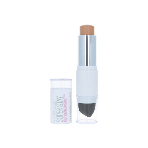 Maybelline SuperStay Multi-Function Fond de teint Stick - 034 Soft Bronze