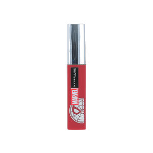 SuperStay Matte Ink Marvel Edition Rouge à lèvres - 20 Pioneer