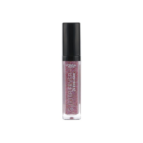 L'Oréal Glitter Fever Eyeliner - 03 Glitz Pink