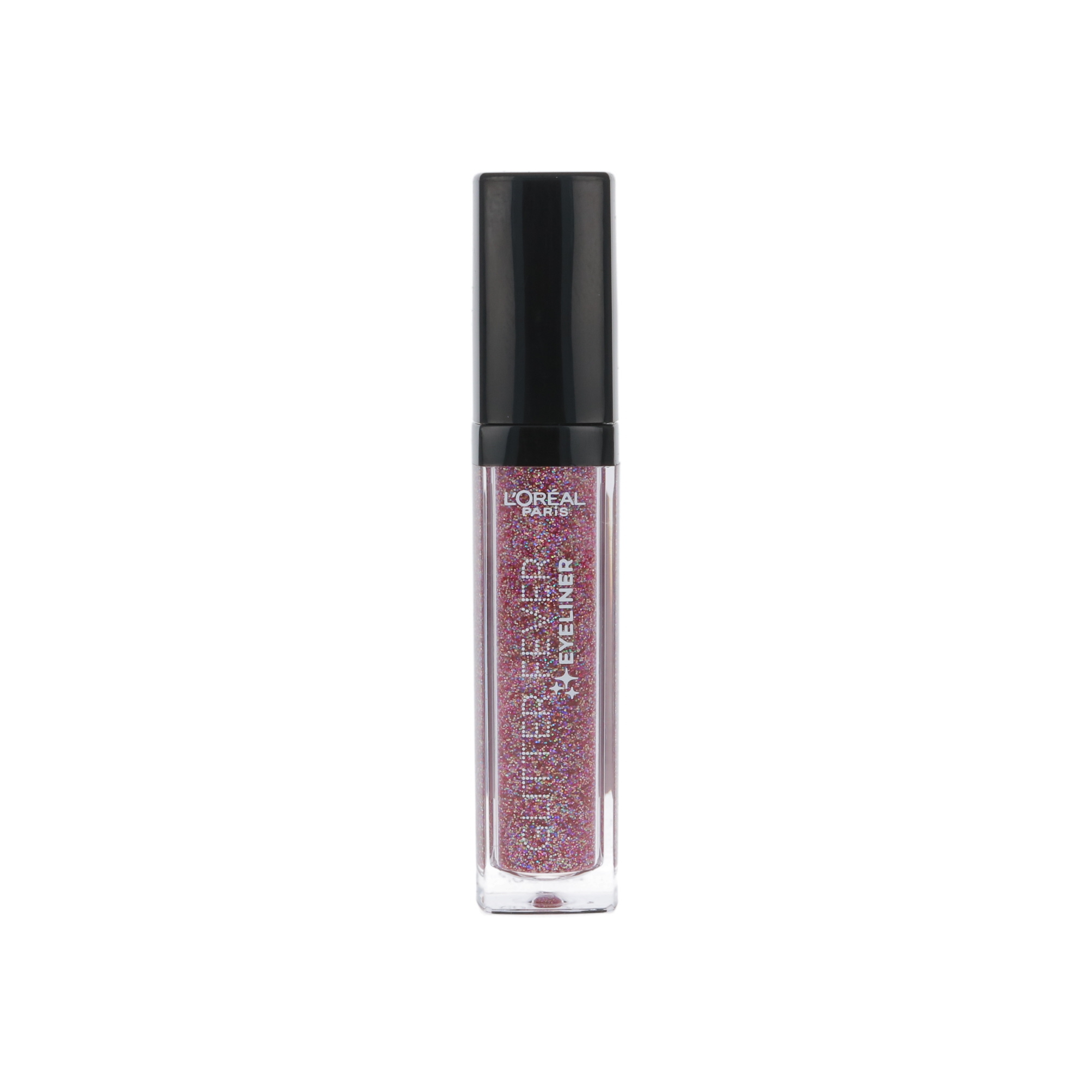 L'Oréal Glitter Fever Eyeliner - 03 Glitz Pink