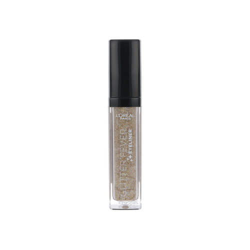 L'Oréal Glitter Fever Eyeliner - 06 Golden Fever