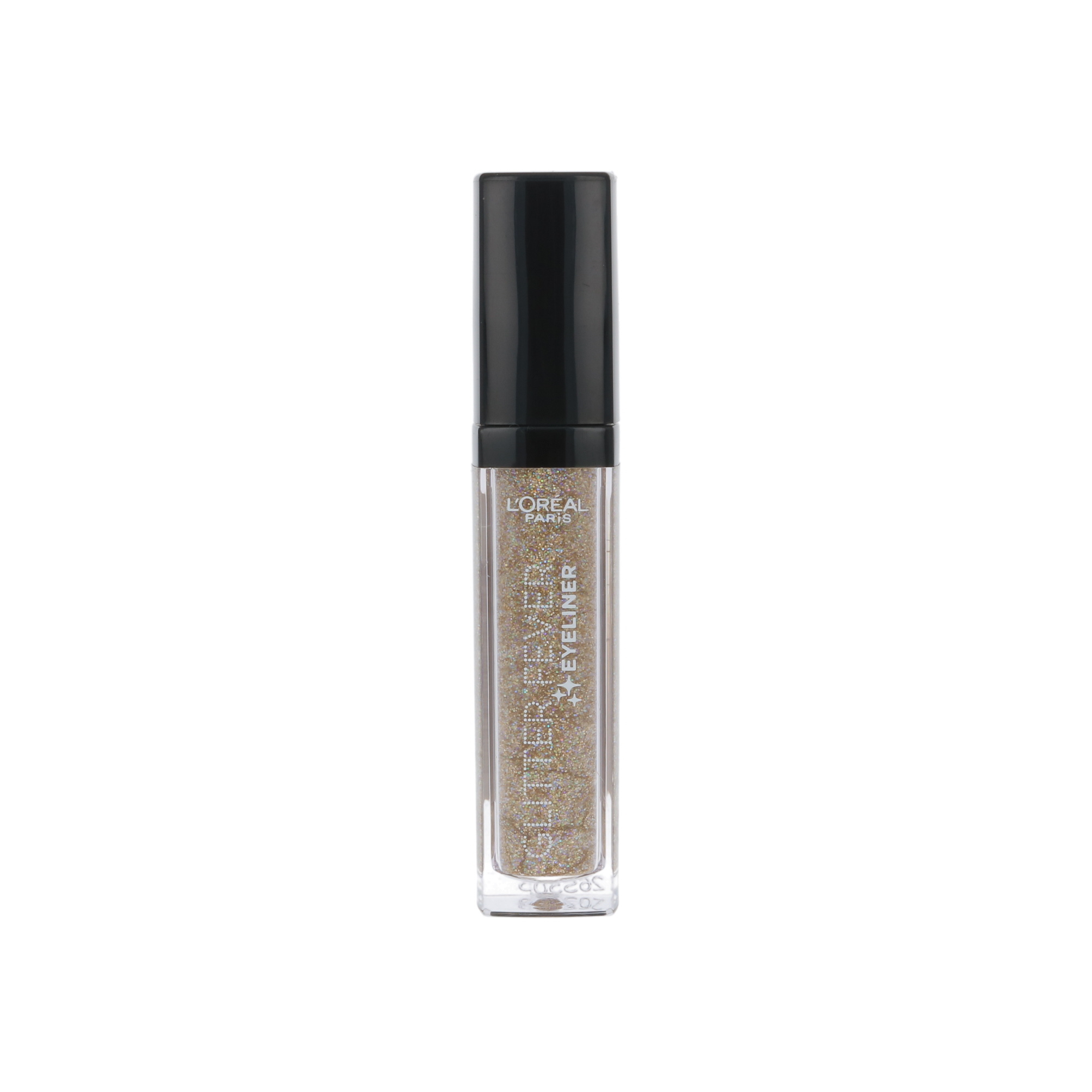 L'Oréal Glitter Fever Eyeliner - 06 Golden Fever