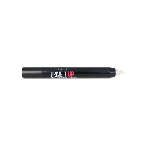 Maybelline Prime It Up Lip Primer