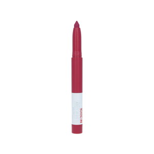 SuperStay Ink Crayon Matte Rouge à lèvres - 60 Accept A Dare