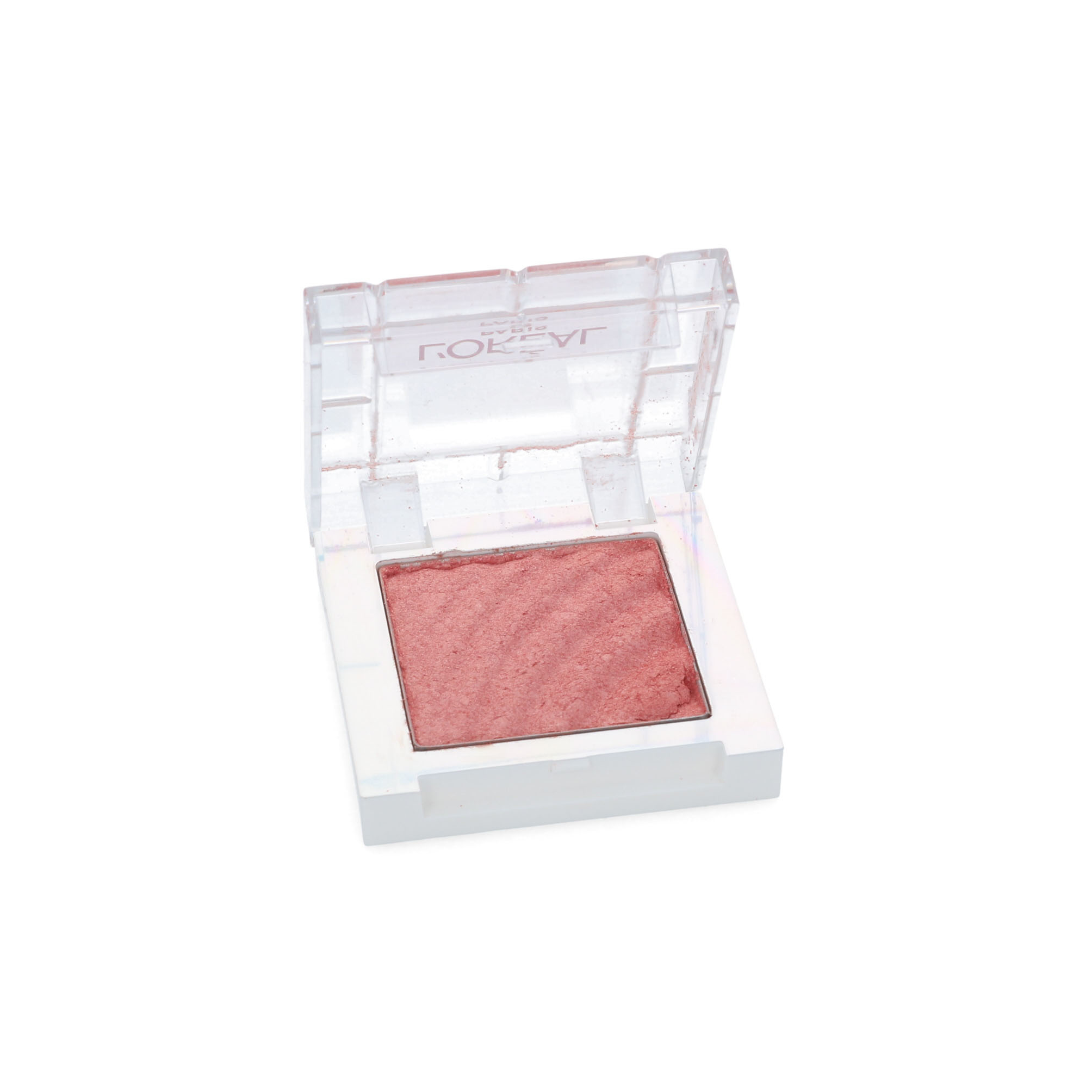 L'Oréal Color Queen Le fard à paupières - Persistence