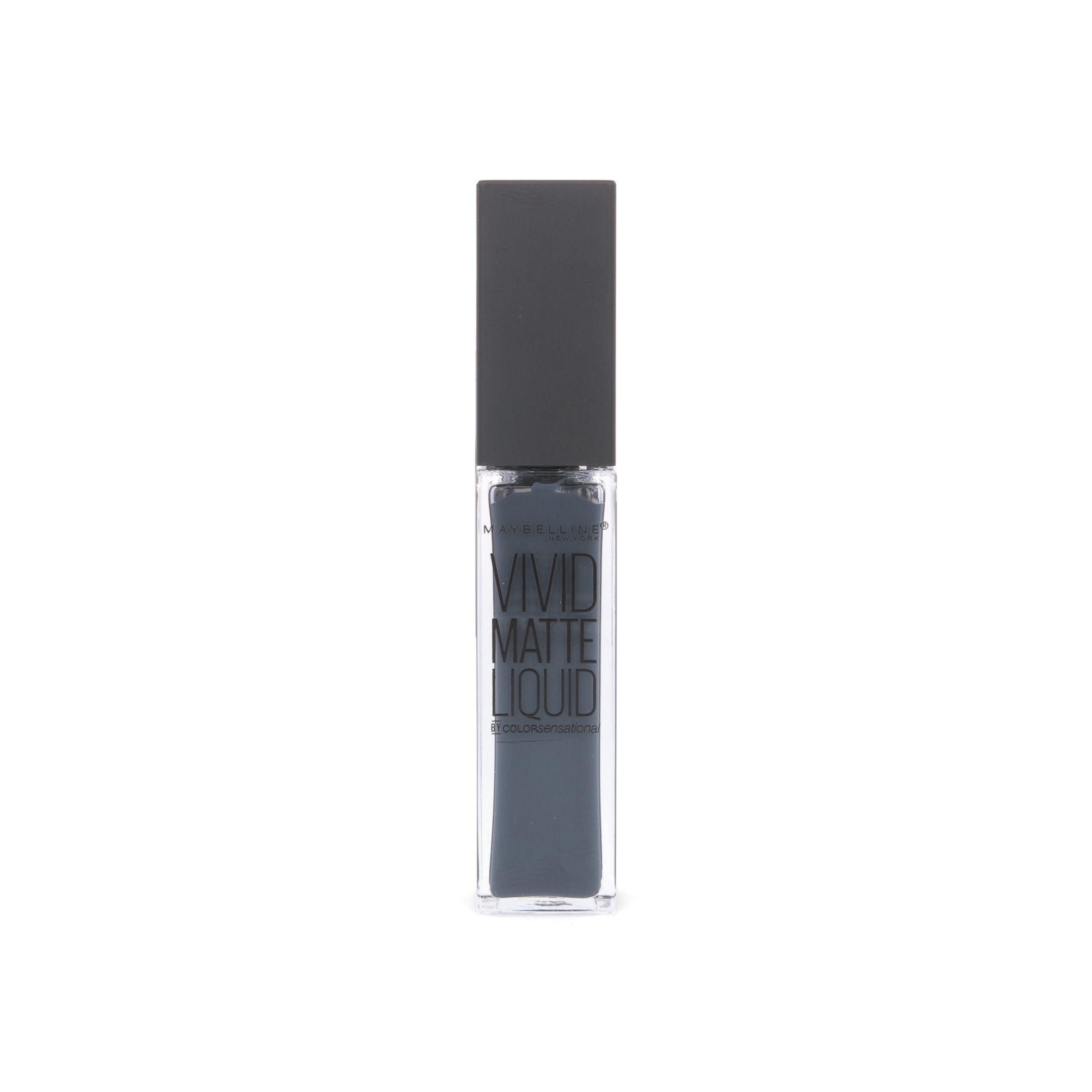 Maybelline Color Sensational Vivid Matte Liquid Brillant à lèvres - 55 Sinful Stone