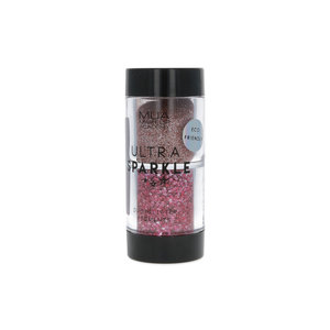 Ultra Spark Duo Glitter Pigments - Chinese Lantern