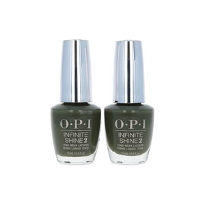 Infinite Shine Vernis à ongles - Suzi-The First Lady Of Nails