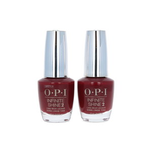 Infinite Shine Vernis à ongles - Got The Blues For Red