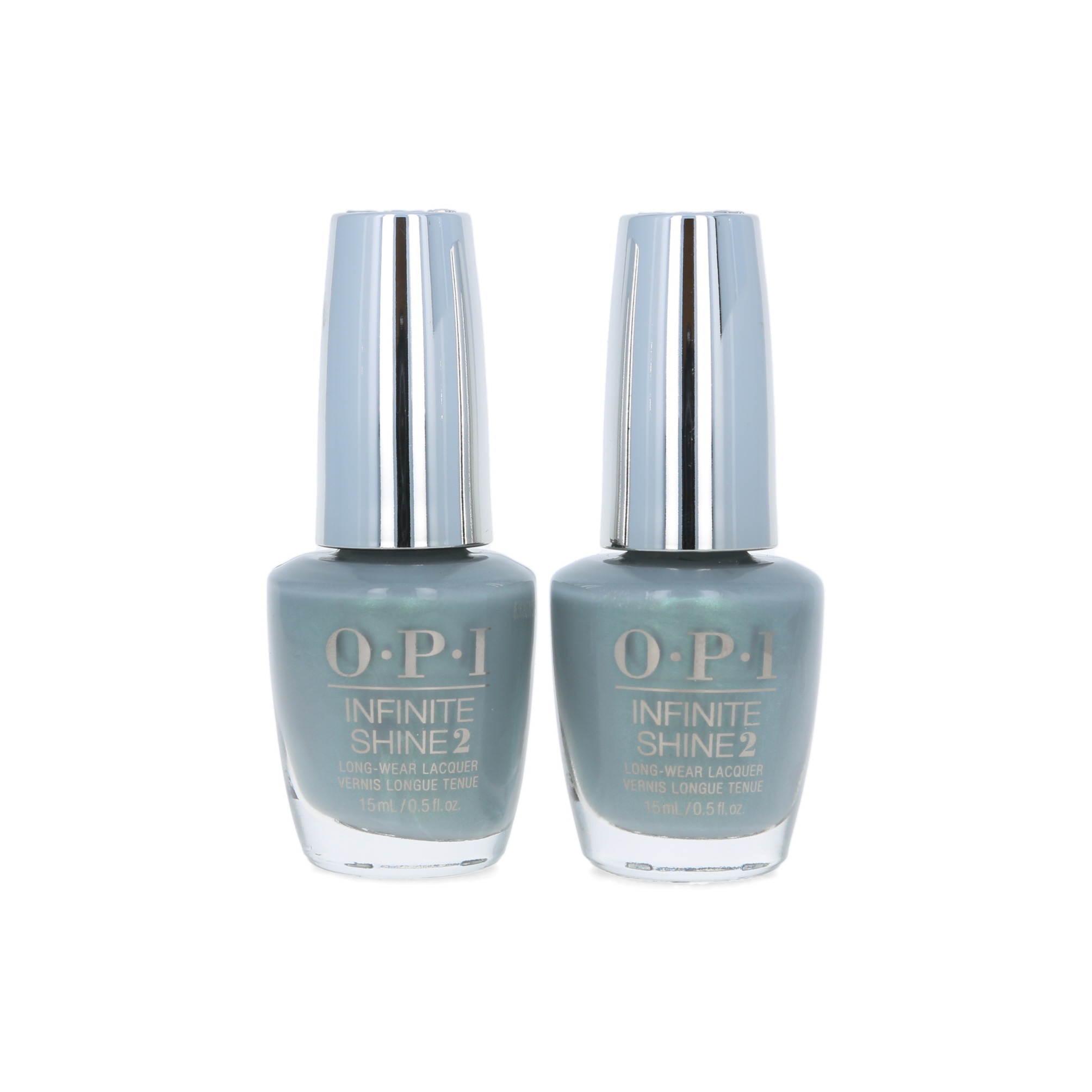 O.P.I Infinite Shine Vernis à ongles - I Can Never Hut Up