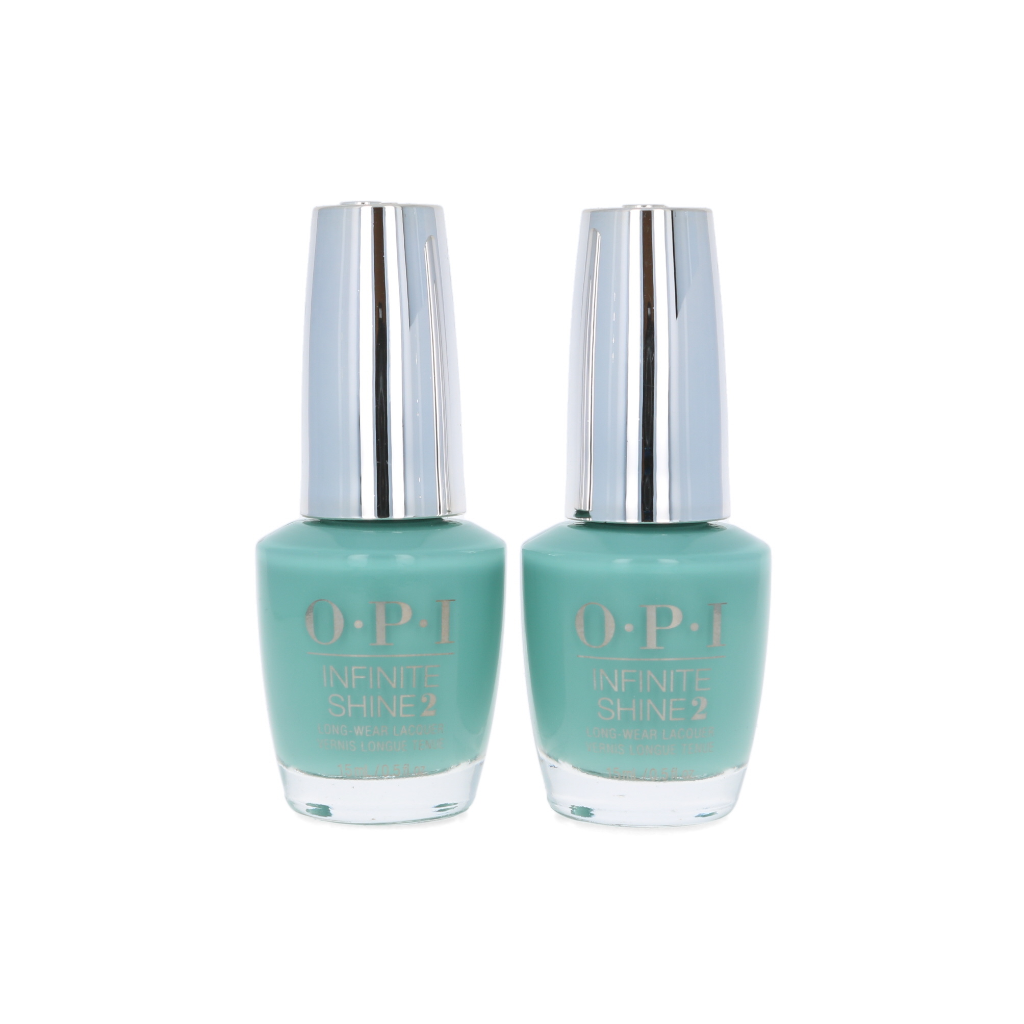 O.P.I Infinite Shine Vernis à ongles - Verde Nice To Meet You