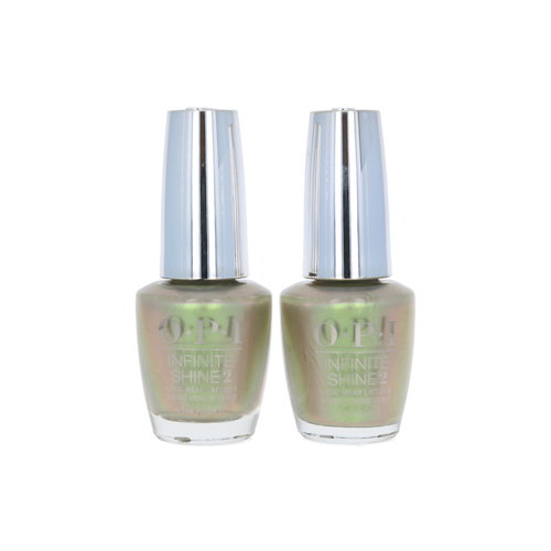 O.P.I Infinite Shine Vernis à ongles - Olive For Pearls