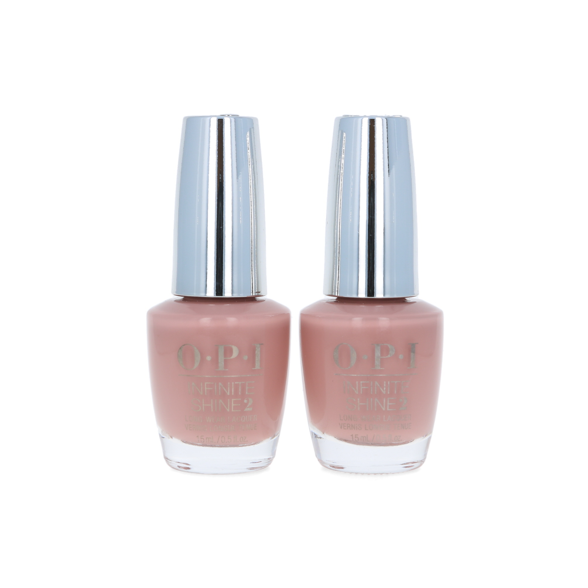 O.P.I Infinite Shine Vernis à ongles - Dulce De Leche