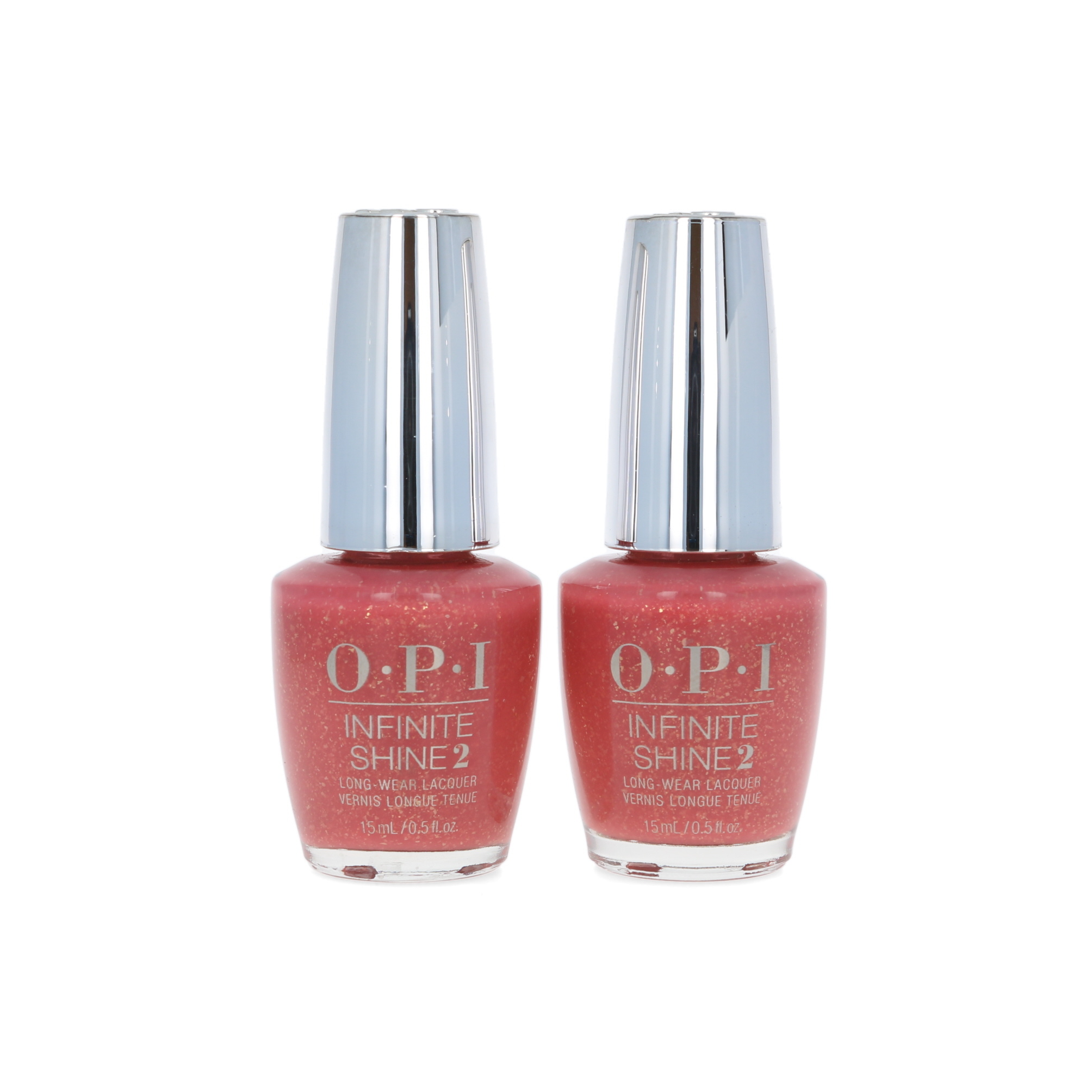 O.P.I Infinite Shine Vernis à ongles - Mural Mural On The Wall