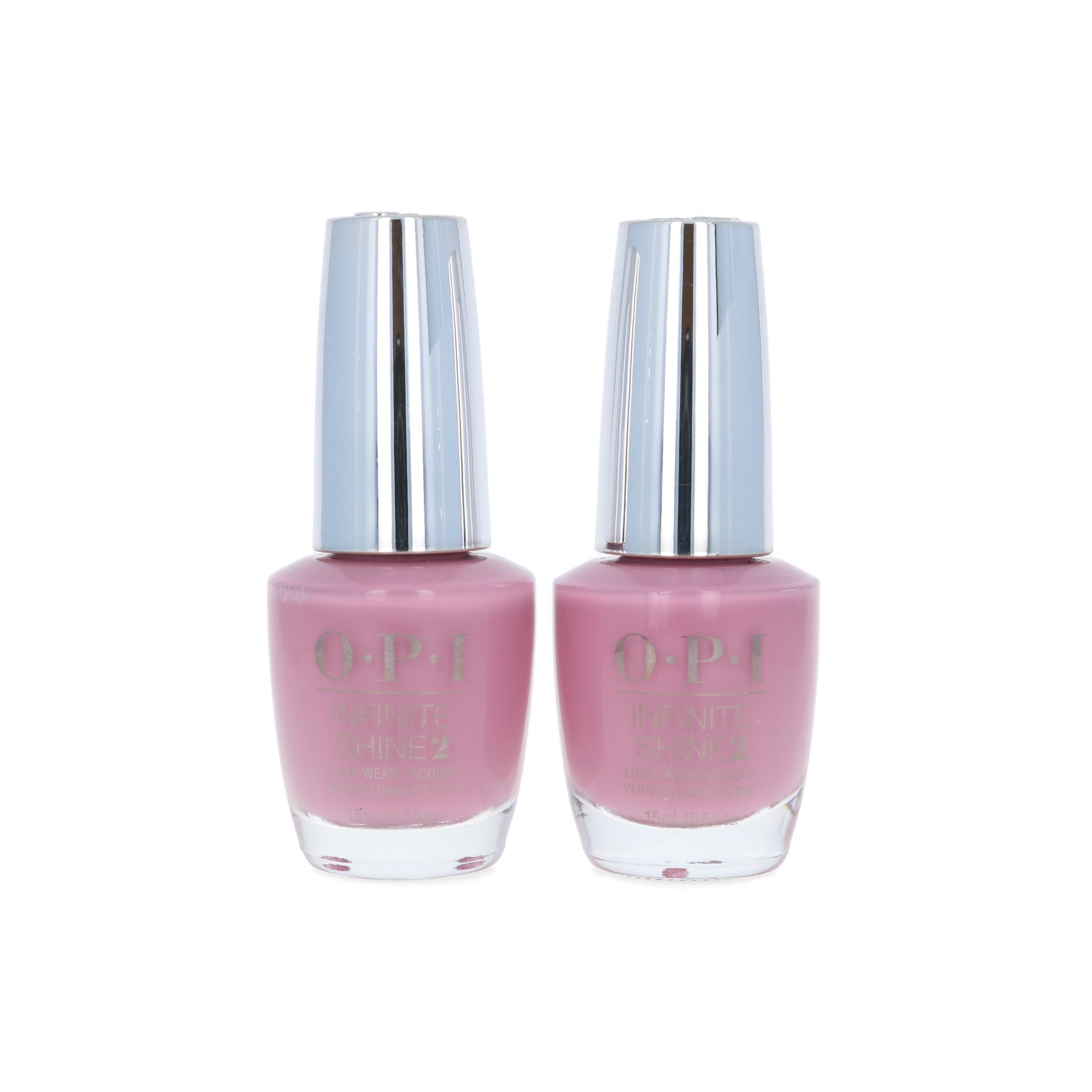 O.P.I Infinite Shine Vernis à ongles - Rice Rice Baby
