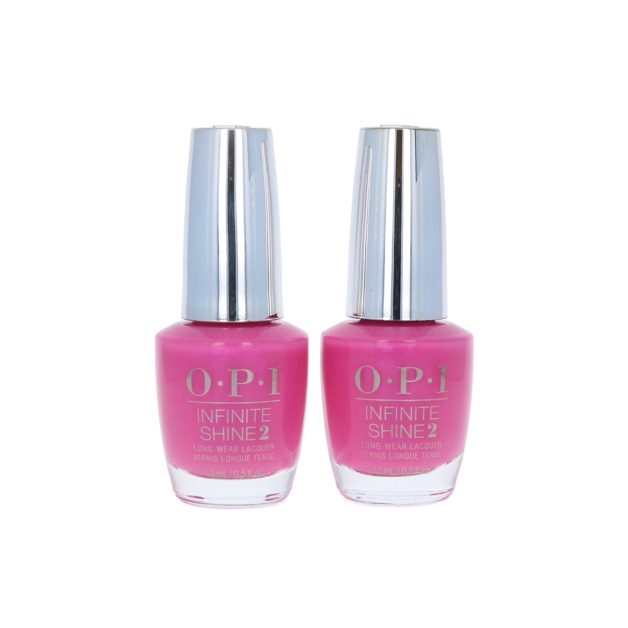 O.P.I Infinite Shine Vernis à ongles - Telenovela Me About It