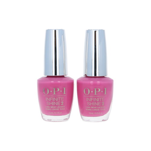 O.P.I Infinite Shine Vernis à ongles - Girl Without Limits
