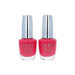 Infinite Shine Vernis à ongles - Running With The In-Finite Crowd