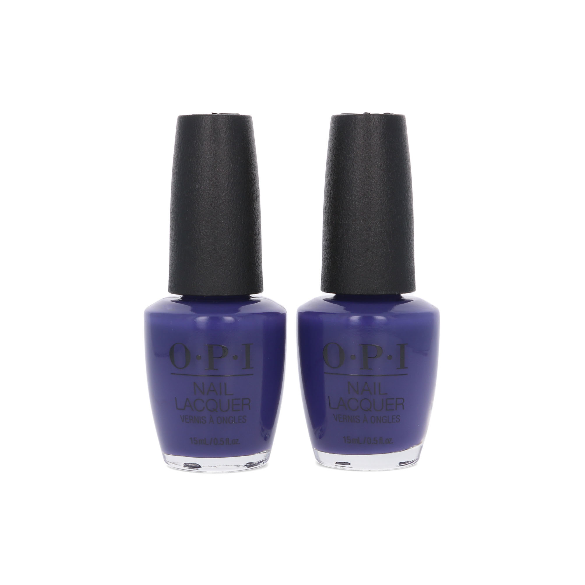 O.P.I Vernis à ongles - Mariachi Makes My Day