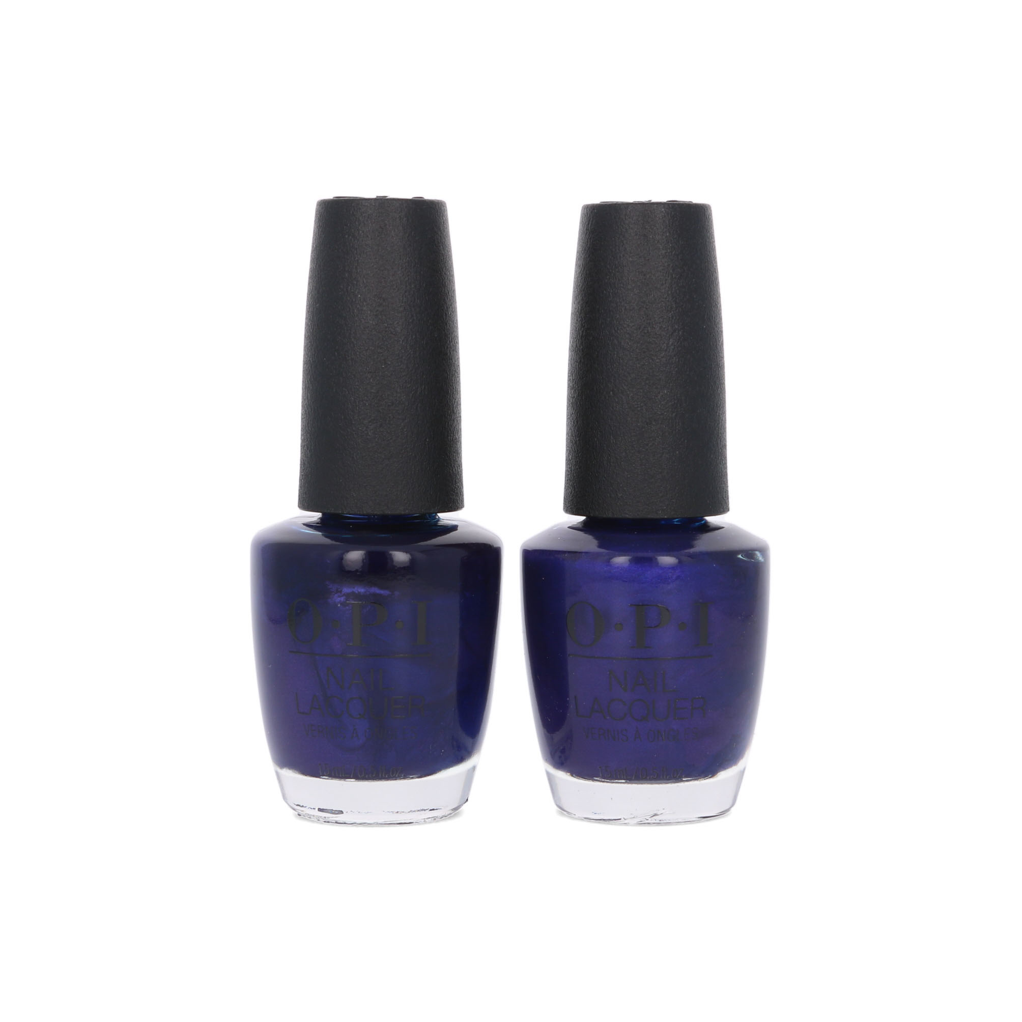 O.P.I Vernis à ongles - Nailed It By A Royal Mile