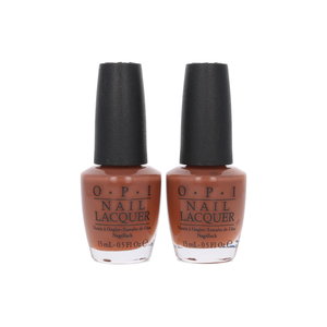 Vernis à ongles - Ice-Bergers & Fries