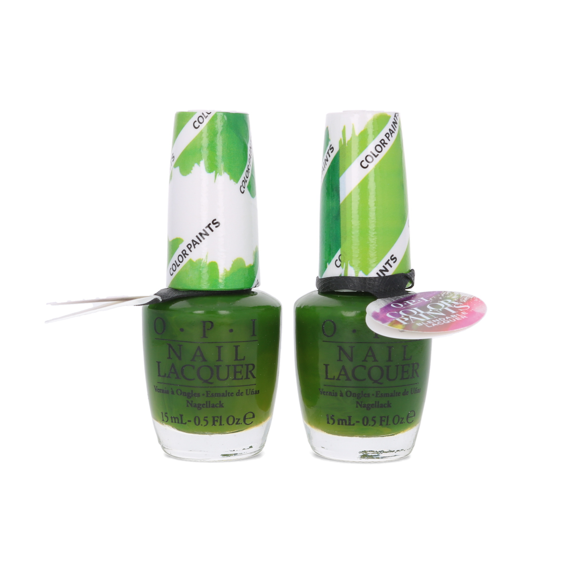 O.P.I Vernis à ongles - Lanscape Artist