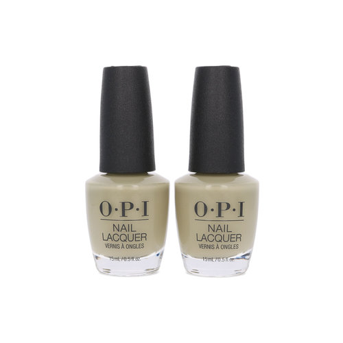 O.P.I Vernis à ongles - This Isn't Greenland